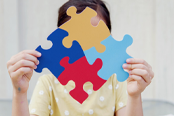 孩子沒(méi)有視覺(jué)對(duì)視？這些方法告訴你